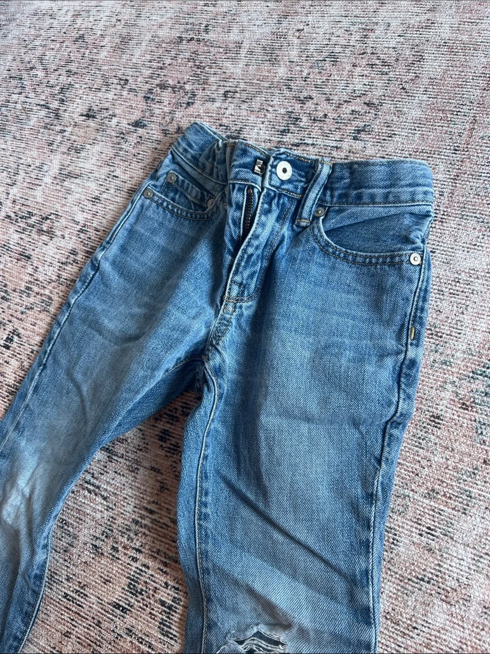 GAP bootcut fit